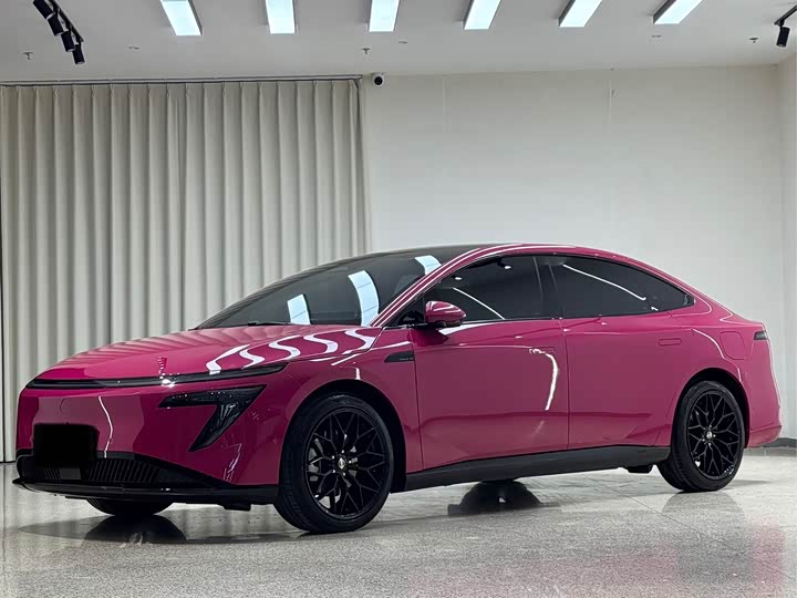 Nissan N7 2025 2025款 510 Max