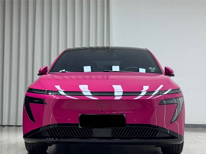 Nissan N7 2025 2025款 510 Max