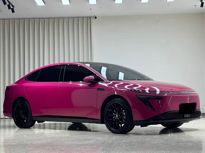 Nissan N7 2025 2025款 510 Max