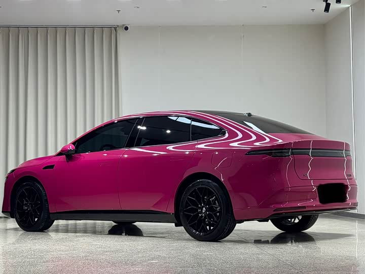 Nissan N7 2025 2025款 510 Max