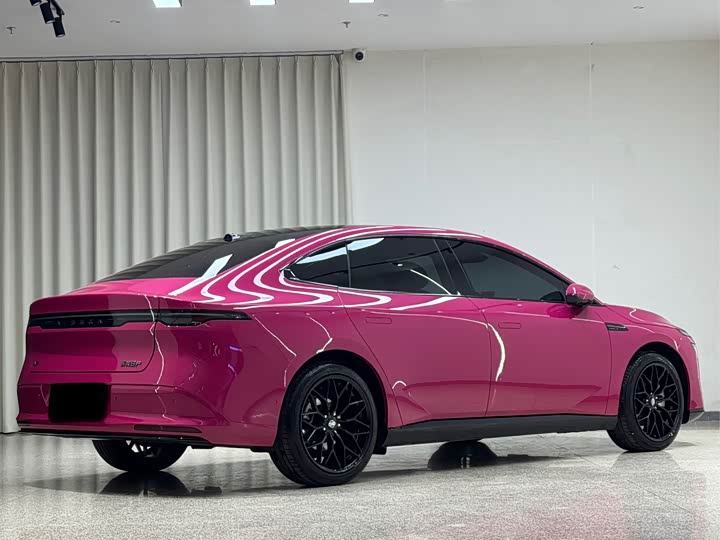 Nissan N7 2025 2025款 510 Max