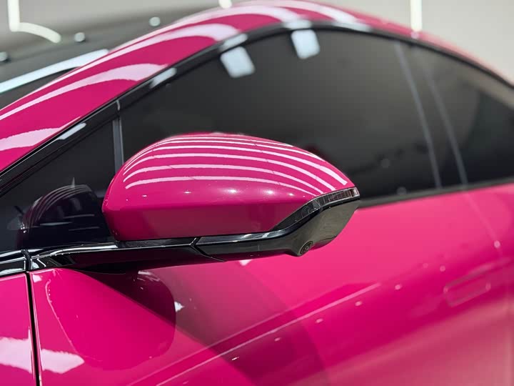 Nissan N7 2025 2025款 510 Max