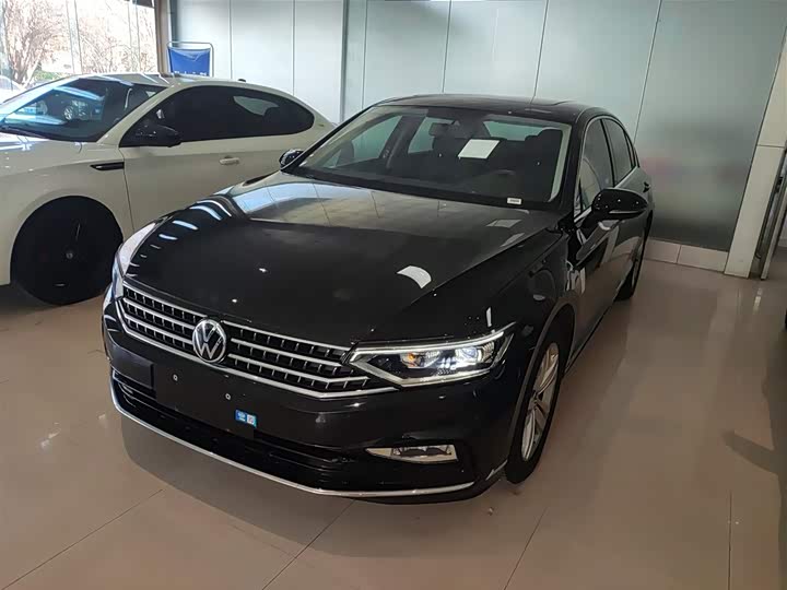 Volkswagen Magotan 2025 2025款 众享款 280TSI DSG舒适型