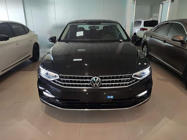 Volkswagen Magotan 2025 2025款 众享款 280TSI DSG舒适型