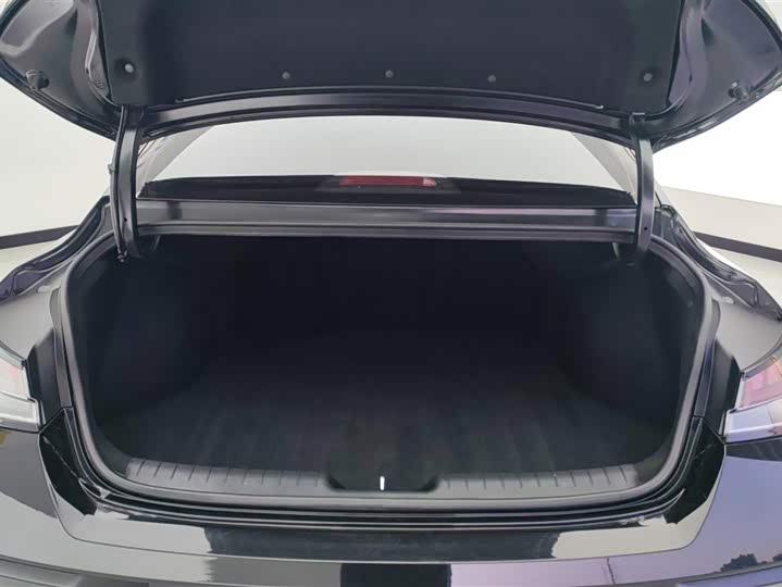 Hyundai Elantra N line 2023 2023款 1.5L CVT LUX尊贵版