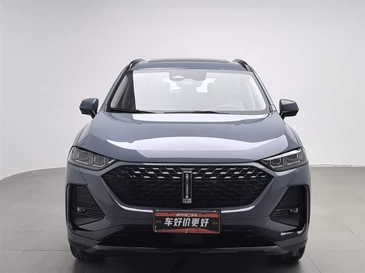 Wey Latte DHT 2022 2022款 1.5T DHT大杯