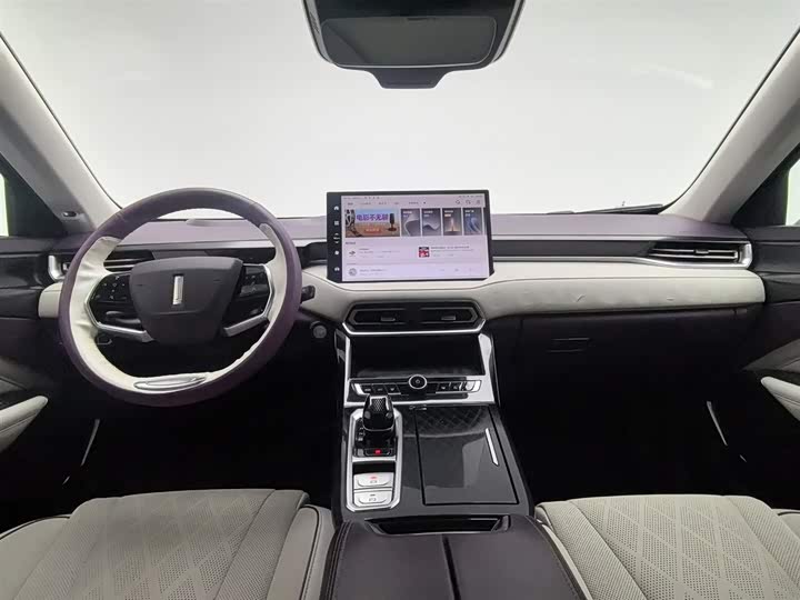 Wey Latte DHT 2022 2022款 1.5T DHT大杯