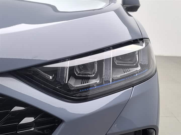 Wey Latte DHT 2022 2022款 1.5T DHT大杯