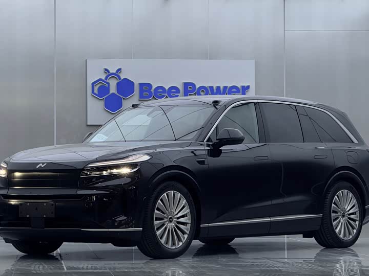 Nio Onvo L90 2025 2025款 Max 六座版