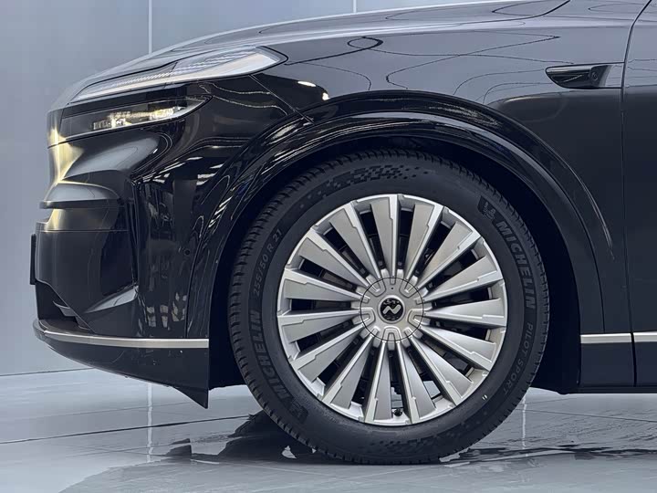 Nio Onvo L90 2025 2025款 Max 六座版