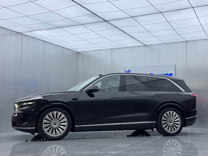 Nio Onvo L90 2025 2025款 Max 六座版