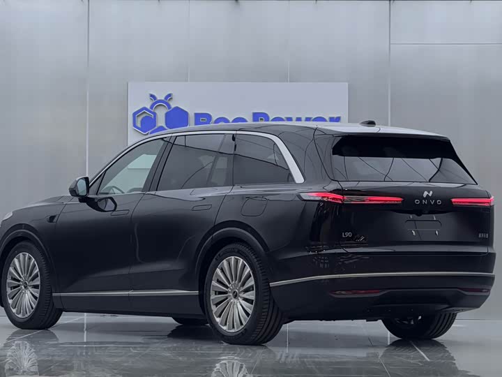 Nio Onvo L90 2025 2025款 Max 六座版