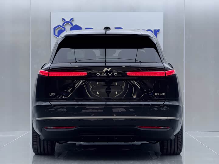 Nio Onvo L90 2025 2025款 Max 六座版