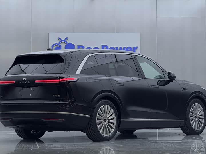 Nio Onvo L90 2025 2025款 Max 六座版