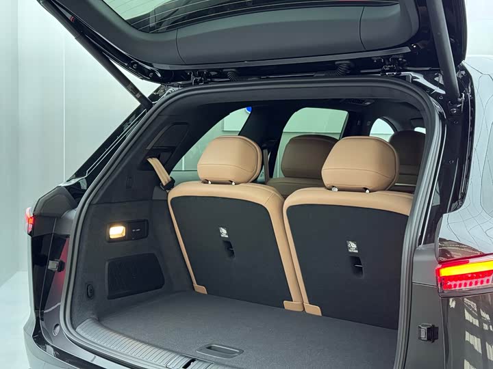 Nio Onvo L90 2025 2025款 Max 六座版