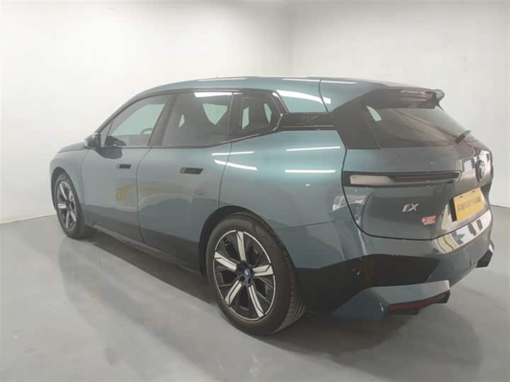 BMW iX 2022 2022款 xDrive40