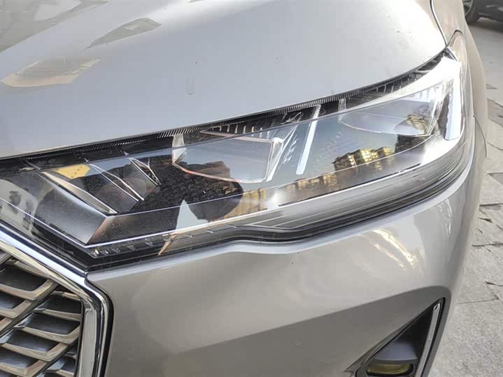 Haval H6 2024 2024款 1.5T 两驱经典版