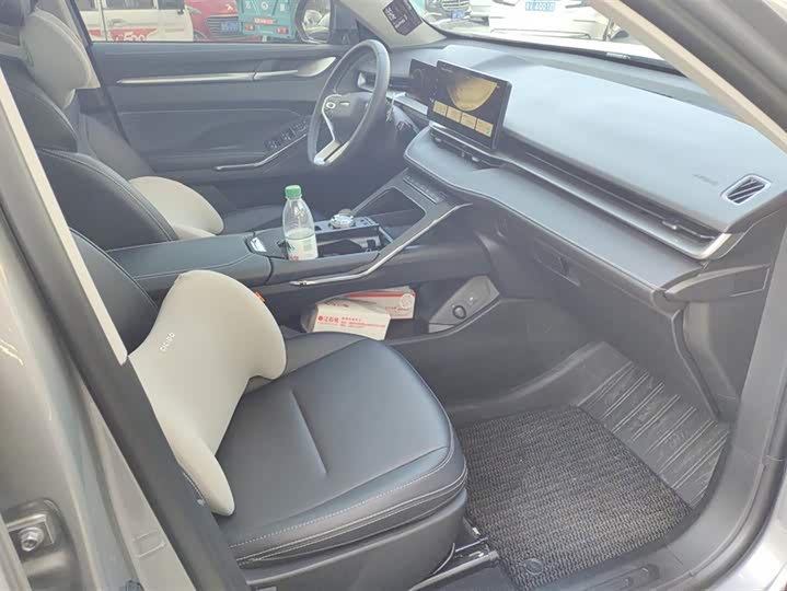 Haval H6 2024 2024款 1.5T 两驱经典版