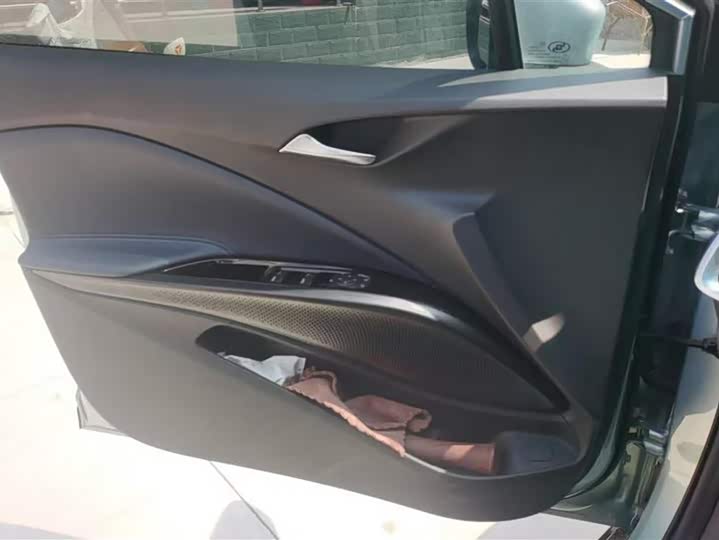 Buick Velite 6 2024 2024款 430km 越享版