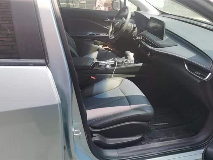 Buick Velite 6 2024 2024款 430km 越享版