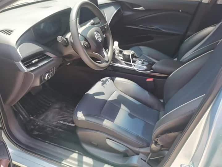 Buick Velite 6 2024 2024款 430km 越享版