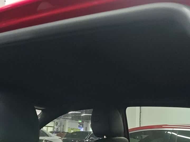 Mercedes-Benz B-Class 2022 2022款 改款二 B 200 时尚型