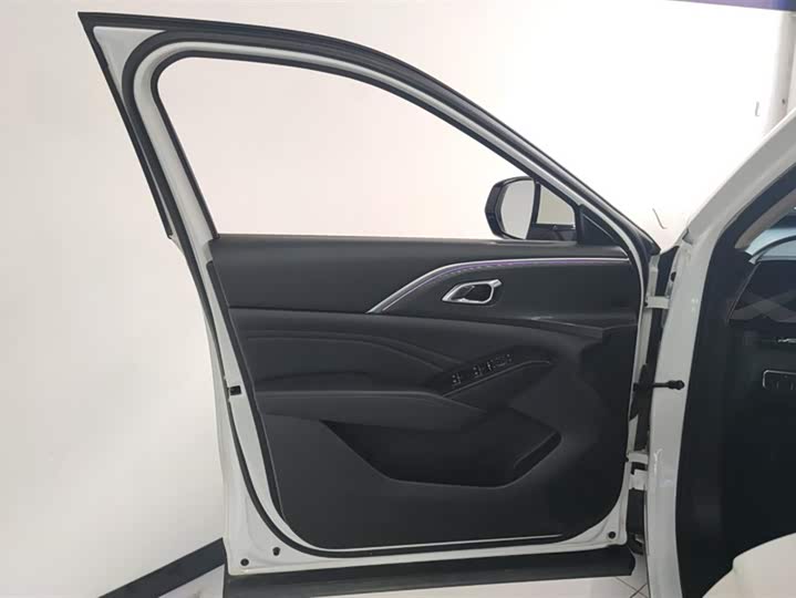 Haval Ruge Max 2023 2023款 1.5L Hi4 105 四驱领航版