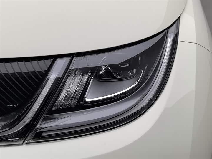 BYD Dolphin 2025 2025款 420km 自由版