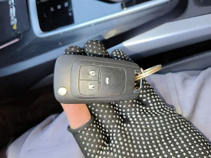 Chevrolet Monza 2024 2024款 1.5L 双离合悦享版