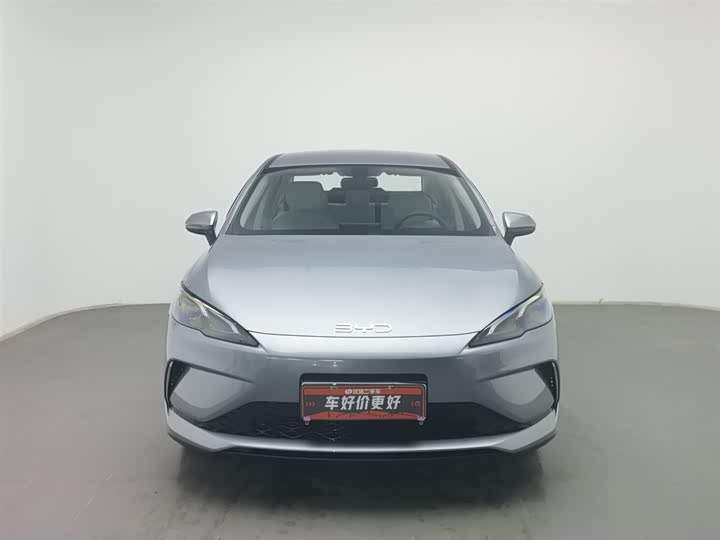 BYD Seal 05 DM-i Hybrid 2025 2025款 DM-i 智驾版 55KM豪华型