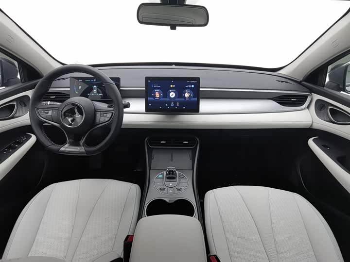 BYD Seal 05 DM-i Hybrid 2025 2025款 DM-i 智驾版 55KM豪华型