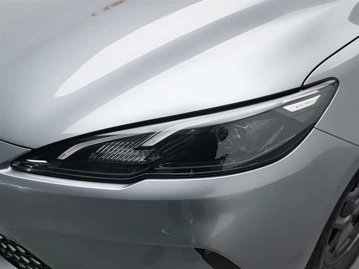 BYD Seal 05 DM-i Hybrid 2025 2025款 DM-i 智驾版 55KM豪华型