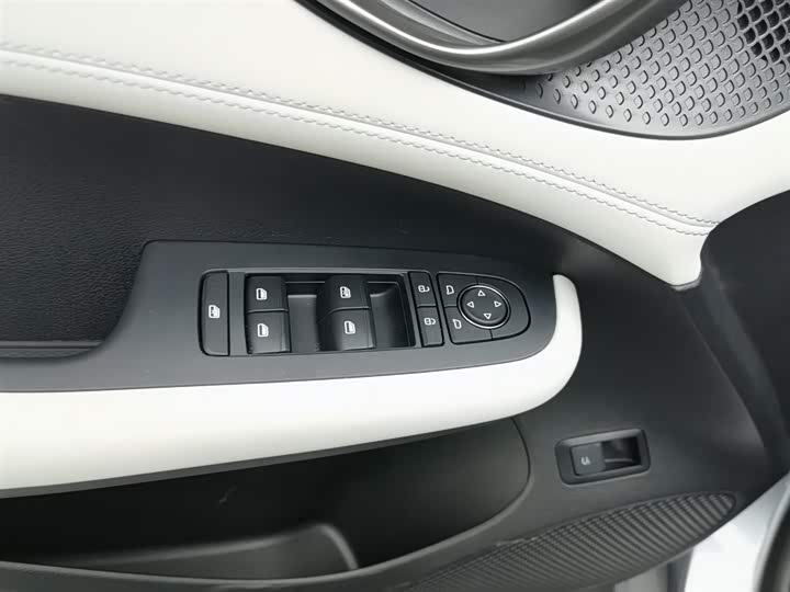 BYD Seal 05 DM-i Hybrid 2025 2025款 DM-i 智驾版 55KM豪华型