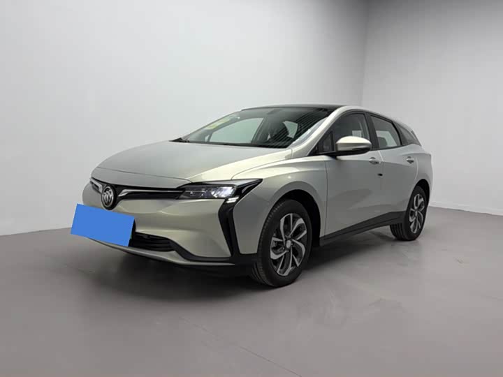 Buick Velite 6 2024 2024款 450km 越享版 PLUS