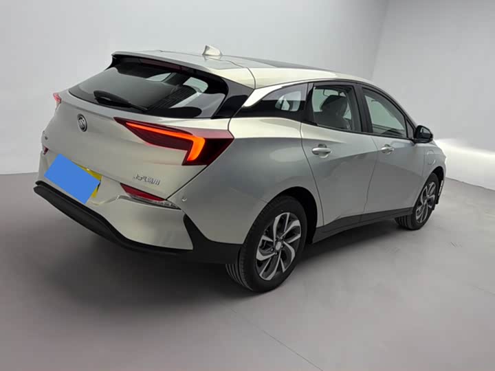 Buick Velite 6 2024 2024款 450km 越享版 PLUS