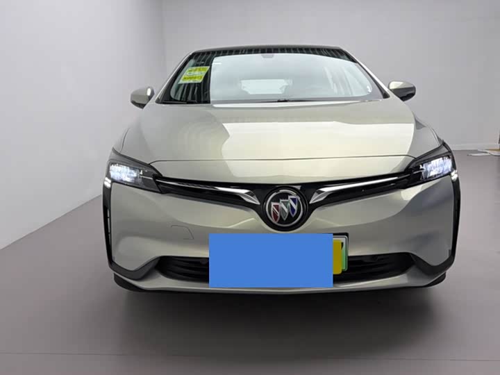 Buick Velite 6 2024 2024款 450km 越享版 PLUS