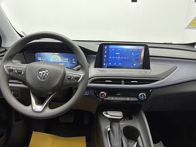 Buick Velite 6 2024 2024款 450km 越享版 PLUS