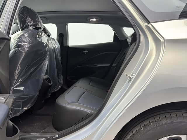 Buick Velite 6 2024 2024款 450km 越享版 PLUS