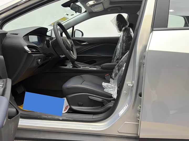 Buick Velite 6 2024 2024款 450km 越享版 PLUS