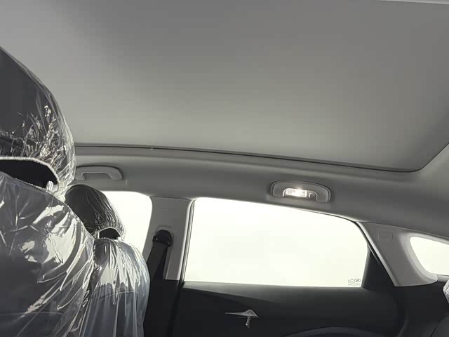 Buick Velite 6 2024 2024款 450km 越享版 PLUS