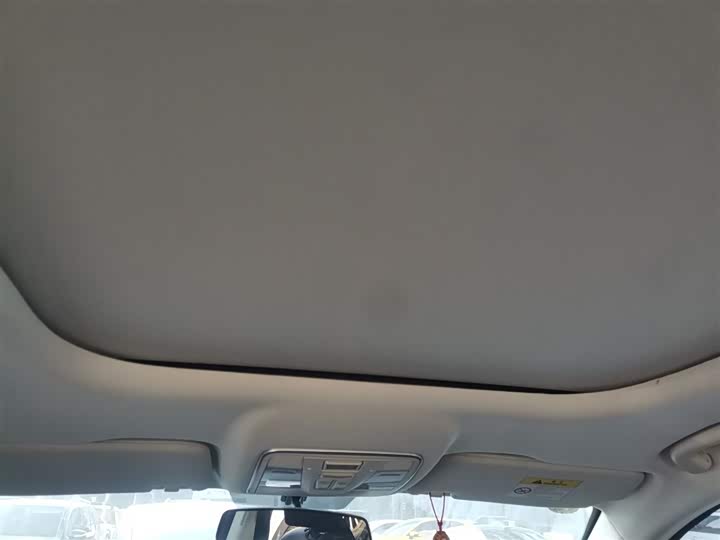 Changan Oshan X7 Plus 2022 2022款 1.5T 蓝鲸版自动尊贵型