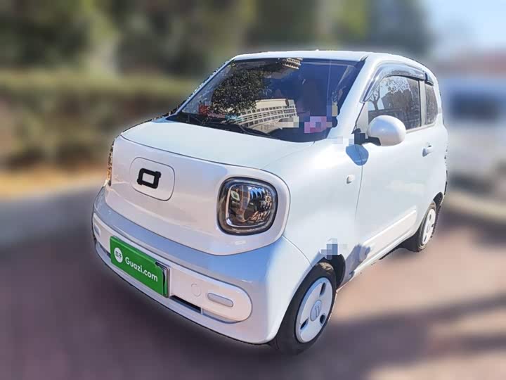 Bestune Pony 2025 2025款 222km 玲珑马