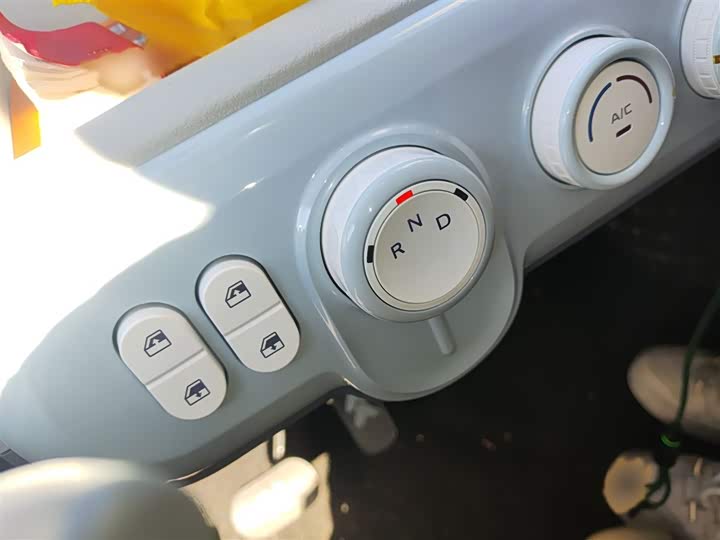 Bestune Pony 2025 2025款 222km 玲珑马