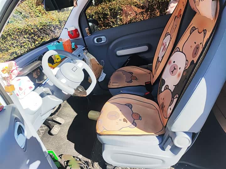 Bestune Pony 2025 2025款 222km 玲珑马