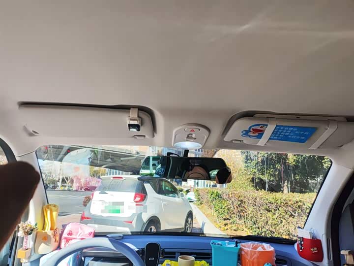 Bestune Pony 2025 2025款 222km 玲珑马