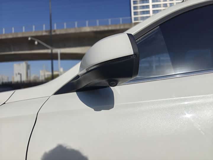 Changan Oshan X5 Plus 2023 2023款 1.5T DCT卓越型