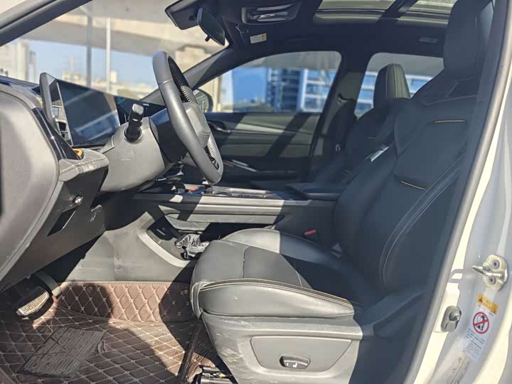 Changan Oshan X5 Plus 2023 2023款 1.5T DCT卓越型