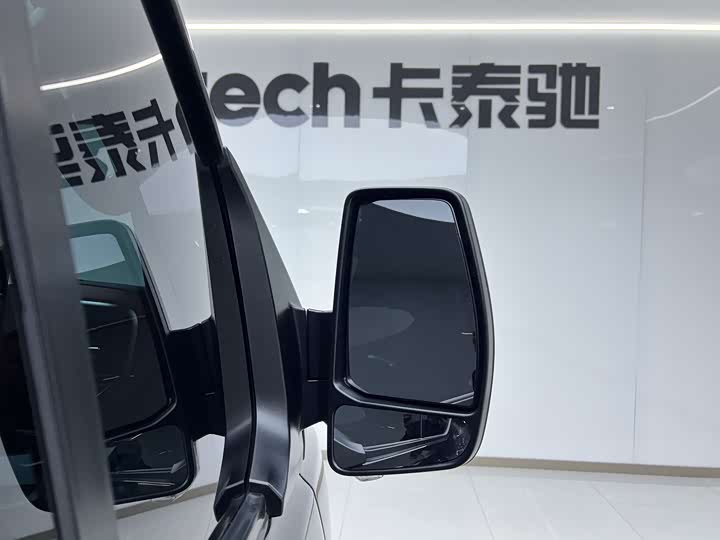 Ford Tourneo 2024 2024款 2.0T 自动致尊Plus版