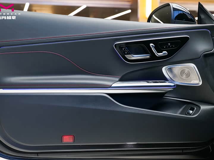 Mercedes-Benz CLE-Class AMG 2024 2024款 AMG CLE 53 4MATIC+ 轿跑车