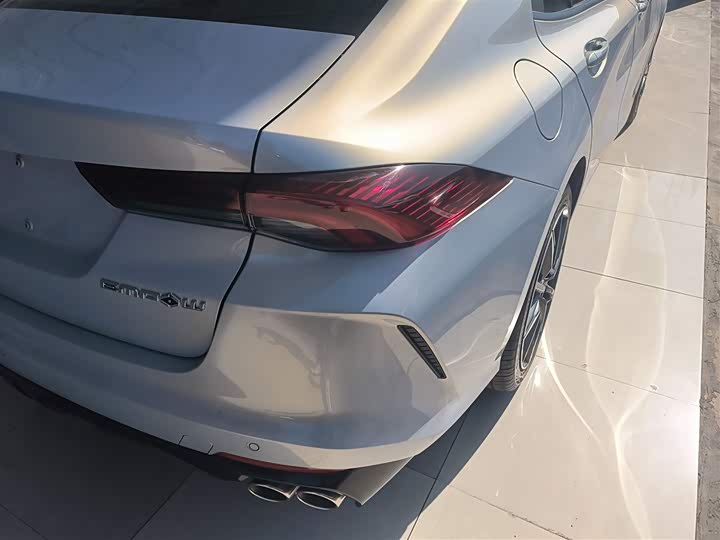 GAC Trumpchi Empow R 2024 2024款 270T DCT 影豹S版